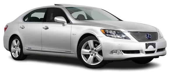 Lexus LS600hL 2013-2017 (46R) Replacement Wiper Blades