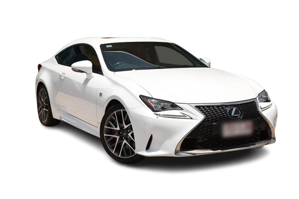 Lexus RC200t 2015-2017 (10R) Replacement Wiper Blades