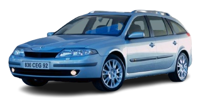 Renault Laguna 2002-2006 (X74) Wagon Replacement Wiper Blades