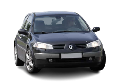Renault Megane 2003-2006 Hatch (3-door) Replacement Wiper Blades