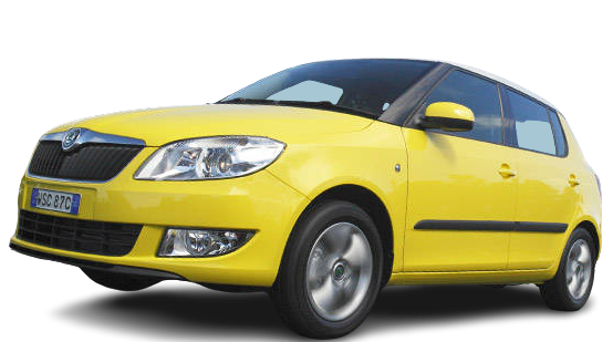 Skoda Fabia 2013-2014 (5J) Hatch Replacement Wiper Blades