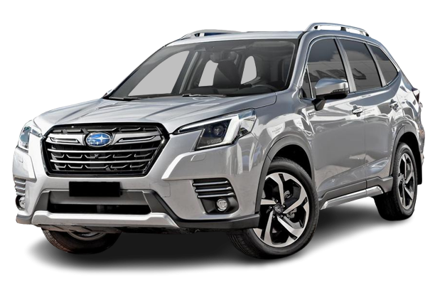 Subaru Forester 2018-2025 (SK) Wagon Replacement Wiper Blades