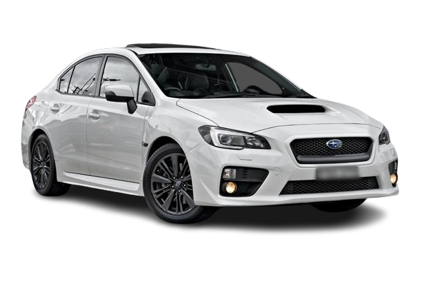 Subaru WRX 2014-2021 (V1) Hatch Replacement Wiper Blades