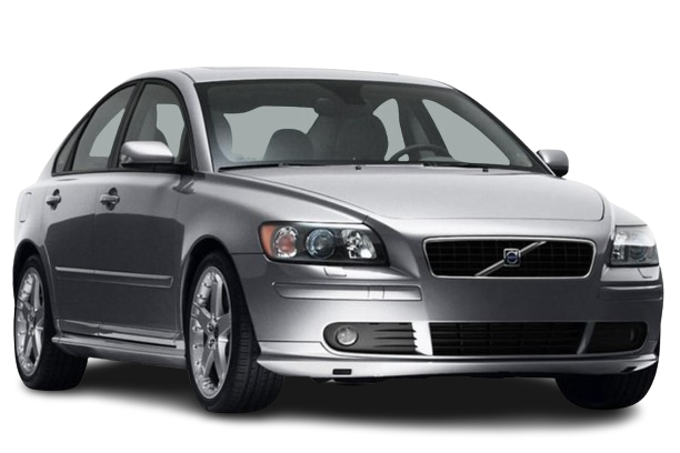 Volvo S40 2004-2005 (Mark 2) Replacement Wiper Blades