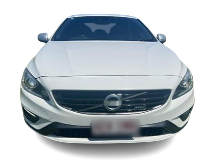 Volvo S60 2010-2018 (Mark 2) Wagon Replacement Wiper Blades