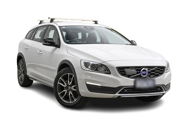 Volvo V60 Cross Country 2016-2018 Replacement Wiper Blades