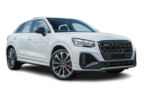 Audi SQ2 2022-2025 (GA)