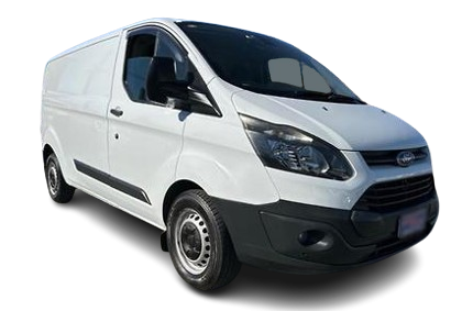 Ford Transit Custom 2013-2023 (VN) Tailgate