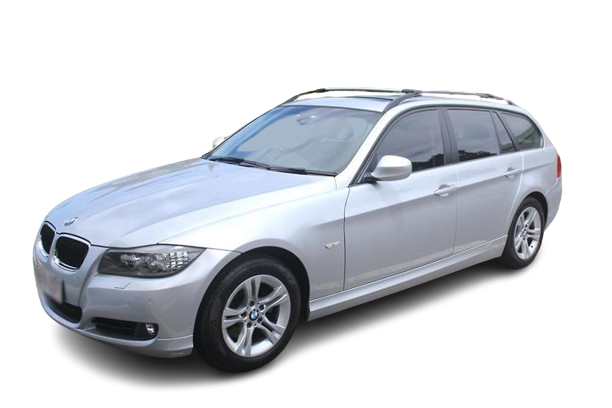 BMW 3 Series 2010-2012 (E91 Facelift) Wagon Replacement Wiper Blades