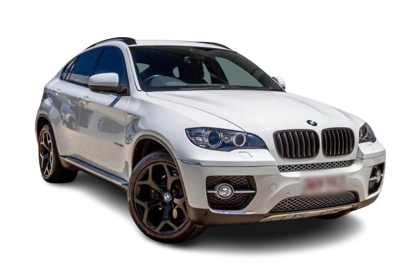 BMW X6 2012-2014 (E71 Facelift) Replacement Wiper Blades