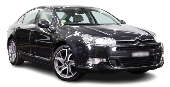 Citroen C5 2005-2008 (Facelift) Notchback Replacement Wiper Blades