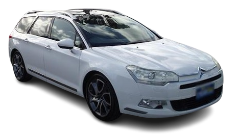 Citroen C5 2005-2008 (Facelift) Wagon