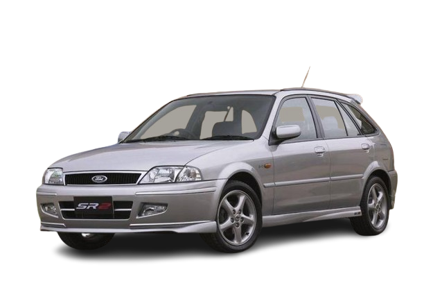 Ford Laser 1999-2002 (KN KQ) Hatch Replacement Wiper Blades