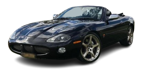 Jaguar XK8 1996-2005 (X100) Replacement Wiper Blades