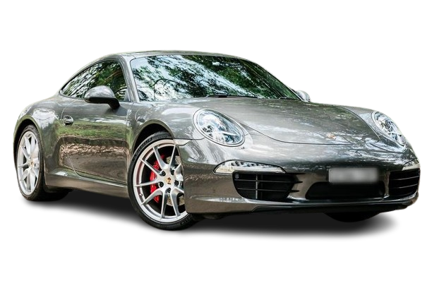 Porsche 911 2012-2019 (991) Coupe Replacement Wiper Blades