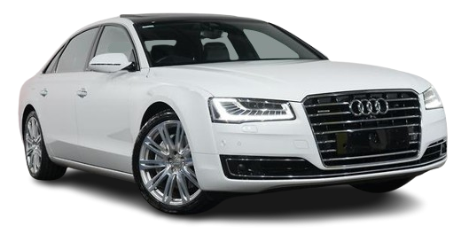 Audi A8 2010-2017 (D4) Replacement Wiper Blades