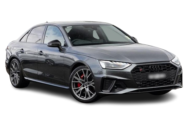 Audi S4 2016-2023 (B9) Sedan Replacement Wiper Blades