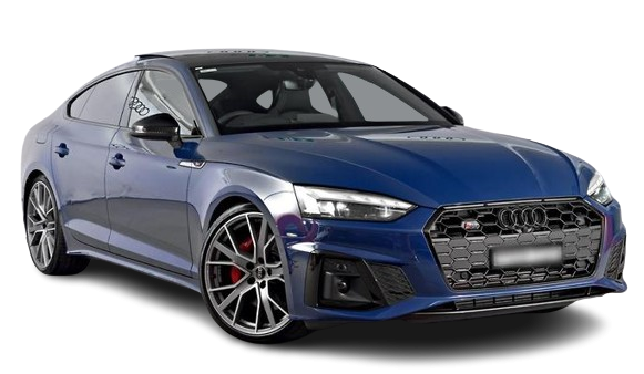 Audi S5 2016-2023 (F5) Coupe Replacement Wiper Blades