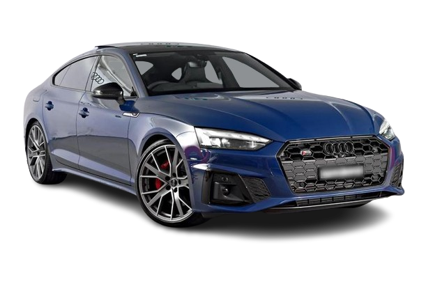 Audi S5 2017-2023 (F5) Sportback Replacement Wiper Blades