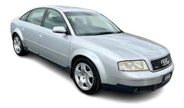 Audi S6 2001-2004 (C5) Replacement Wiper Blades