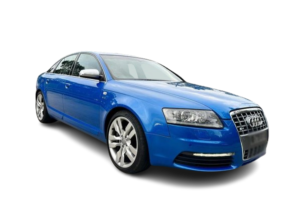 Audi S6 2006-2011 (C6) Replacement Wiper Blades
