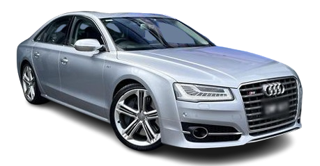 Audi S8 2014-2018 (D4) Replacement Wiper Blades