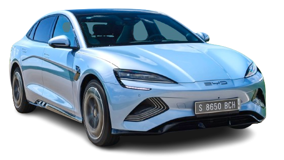 BYD Seal 2023-2025