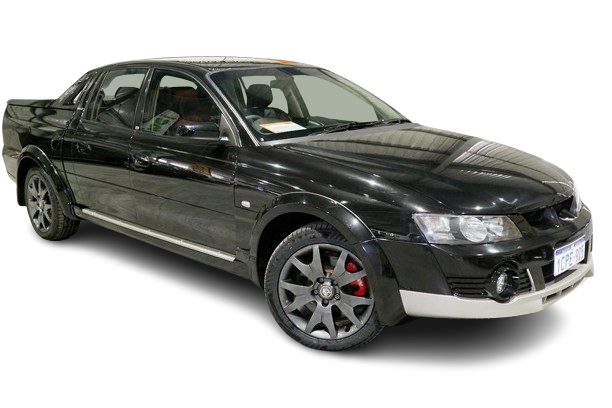 HSV Avalanche 2004-2005 (VY) Ute Replacement Wiper Blades