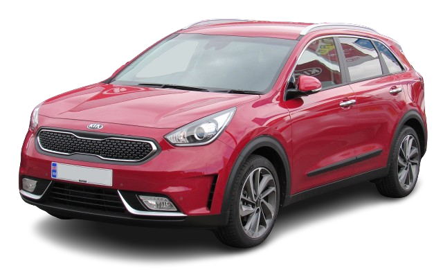 Kia Niro 2016-2022 (DE)