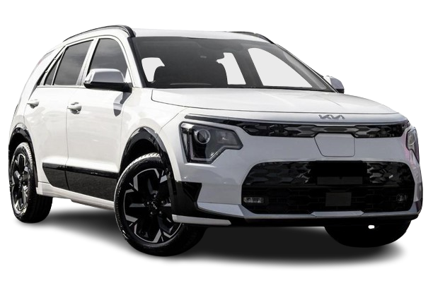 Kia Niro 2023-2025 (SG2)