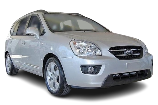 Kia Rondo 2008-2013 (UN) Replacement Wiper Blades