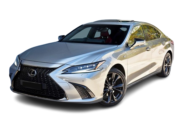 Lexus ES300h 2018-2023 (70R) Replacement Wiper Blades
