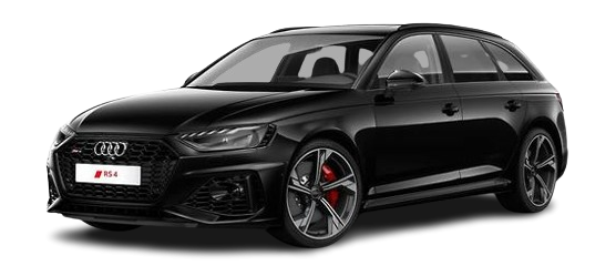 Audi RS4 2018-2023 (B9) Wagon Replacement Wiper Blades