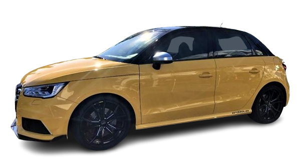 Audi S1 2014-2018 (8X) Replacement Wiper Blades