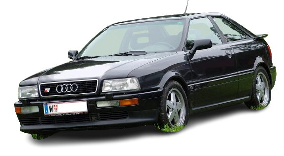 Audi S2 1993-1996 (B4) Replacement Wiper Blades