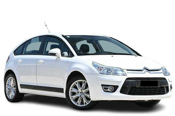 Citroen C4 2005-2011 Hatch Replacement Wiper Blades
