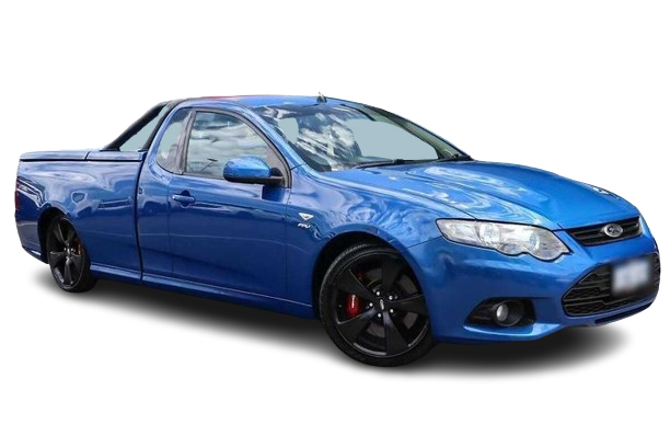 FPV GS 2009-2014 (FG) Ute Replacement Wiper Blades