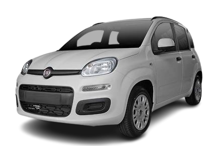 Fiat Panda 2013-2015 Replacement Wiper Blades