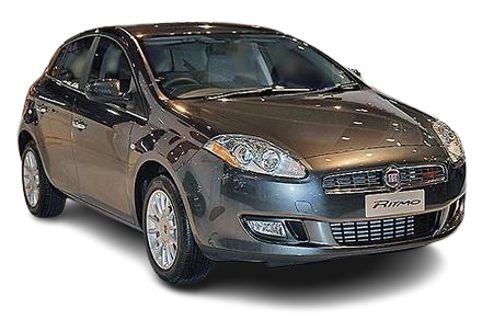 Fiat Ritmo 2008-2009 Replacement Wiper Blades