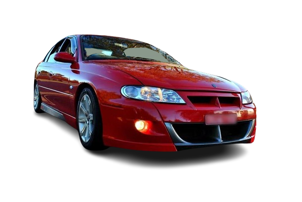 HSV XU6 1998-2002 (VT VX) Replacement Wiper Blades