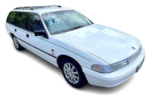 Holden Calais 1988-1993 (VN VP) Wagon