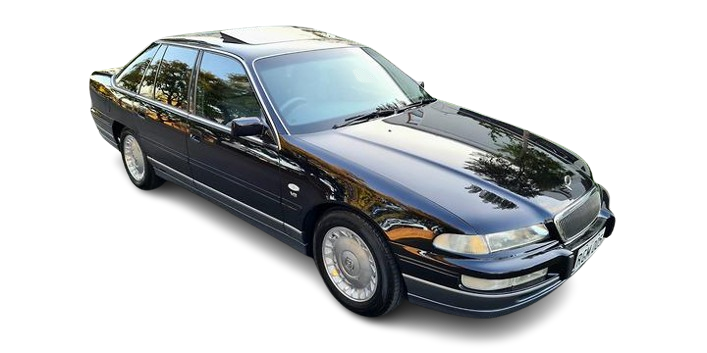 Holden Caprice 1990-1999 (VQ VR VS) Replacement Wiper Blades