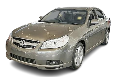 Holden Epica 2007-2011 (EP) Replacement Wiper Blades