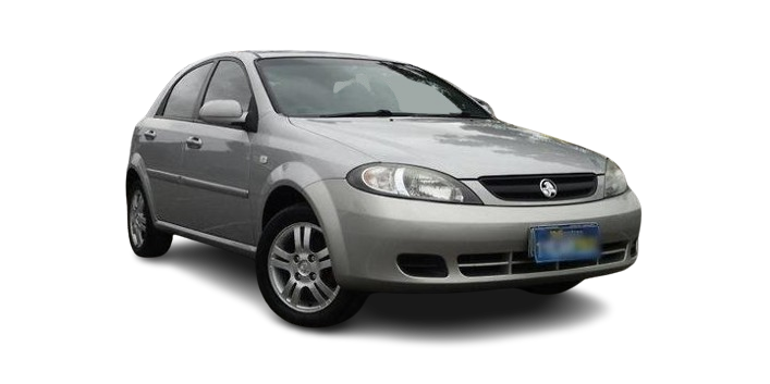 Holden Viva 2005-2009 (JF) Hatch Replacement Wiper Blades