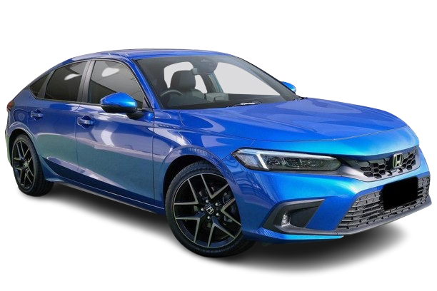 Honda Civic 2023-2026 (11th Gen) Sedan