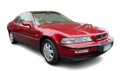Honda Legend 1991-1996 (KA7 KA8) Replacement Wiper Blades