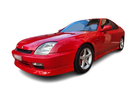 Honda Prelude 1997-2000 (5th Gen) Replacement Wiper Blades