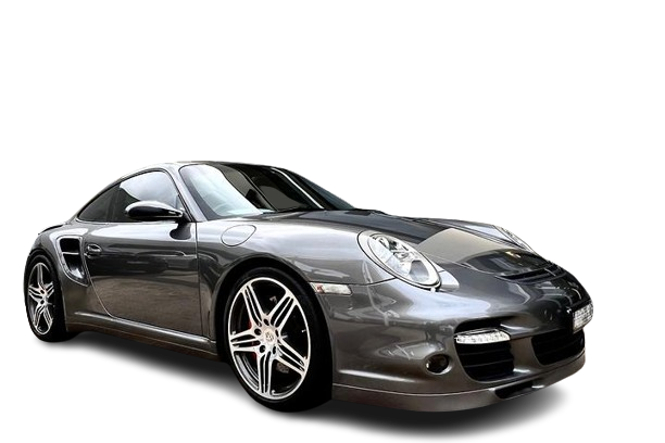 Porsche 911 2006-2012 (997) Targa Replacement Wiper Blades