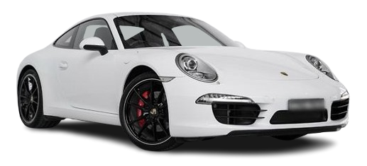 Porsche 911 2012-2018 (991) Targa Replacement Wiper Blades