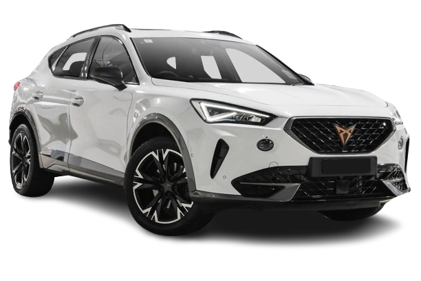 Cupra Leon 2022-2025 Replacement Wiper Blades